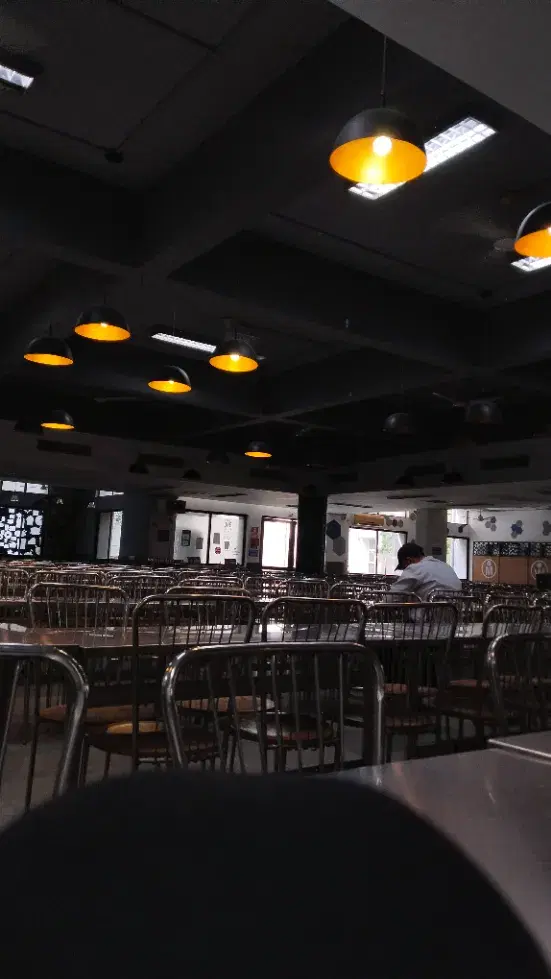 BIMTECH hostel photo 7